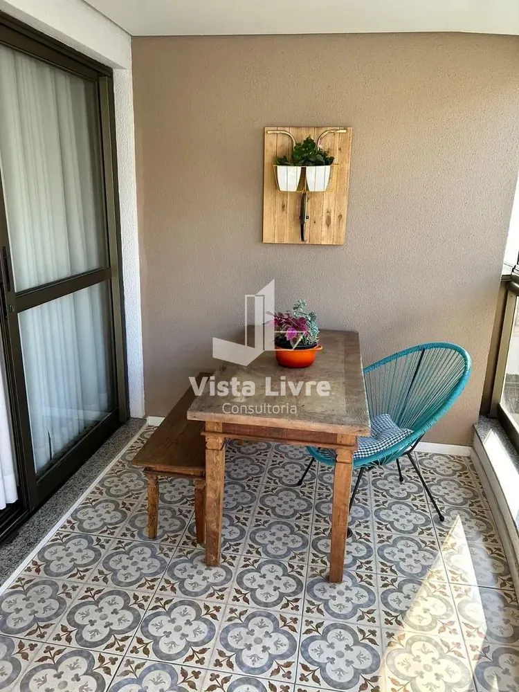 Apartamento, 2 quartos, 75 m² - Foto 4
