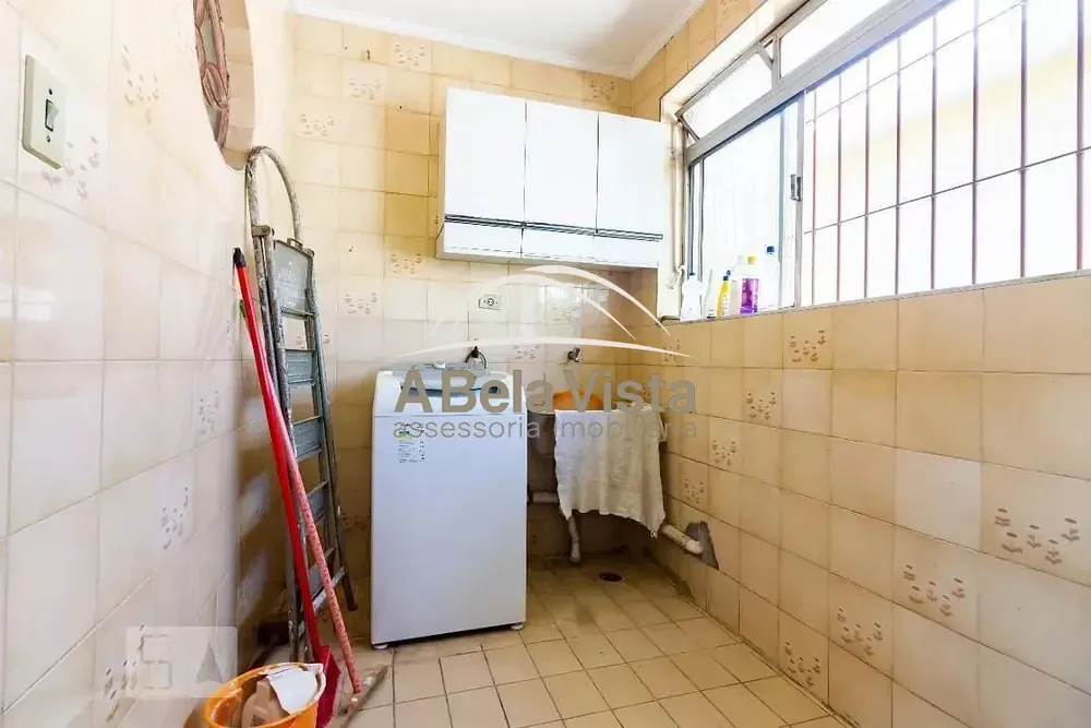 Apartamento, 2 quartos, 90 m² - Foto 6