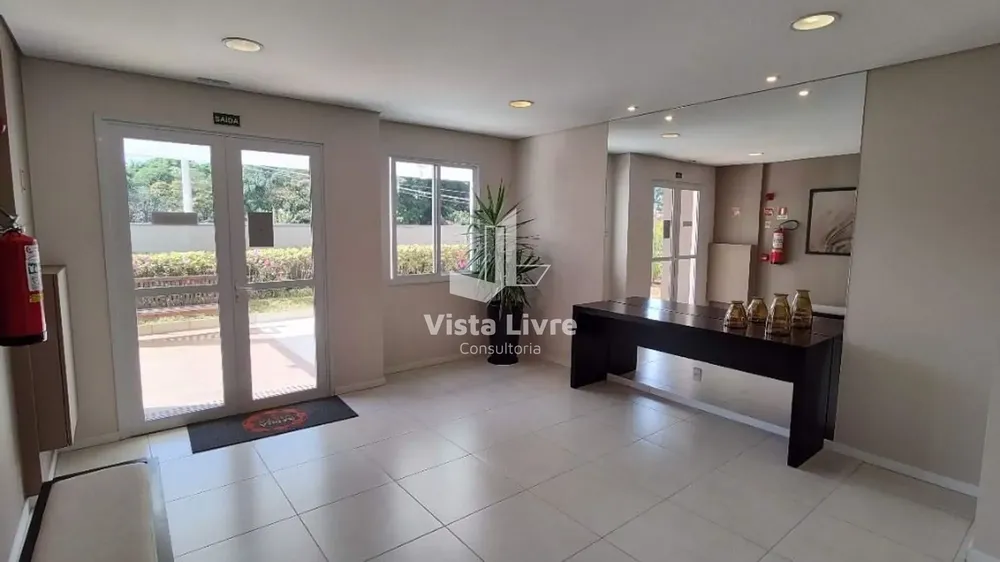 Apartamento, 2 quartos, 51 m² - Foto 3