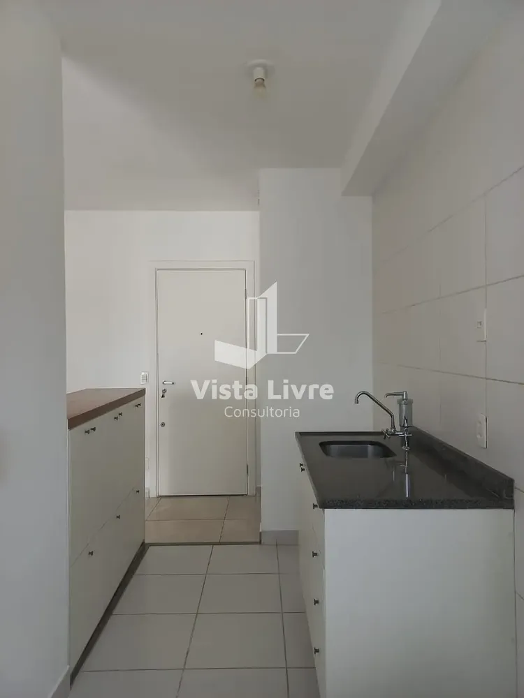 Apartamento, 2 quartos, 51 m² - Foto 8