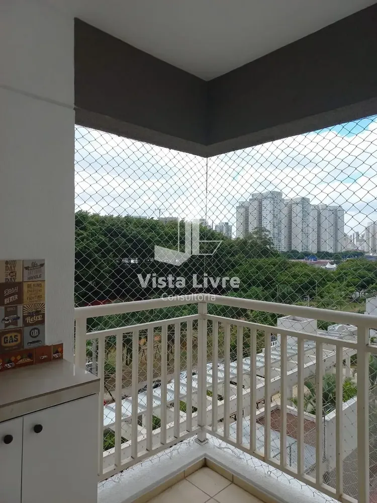 Apartamento, 2 quartos, 51 m² - Foto 7