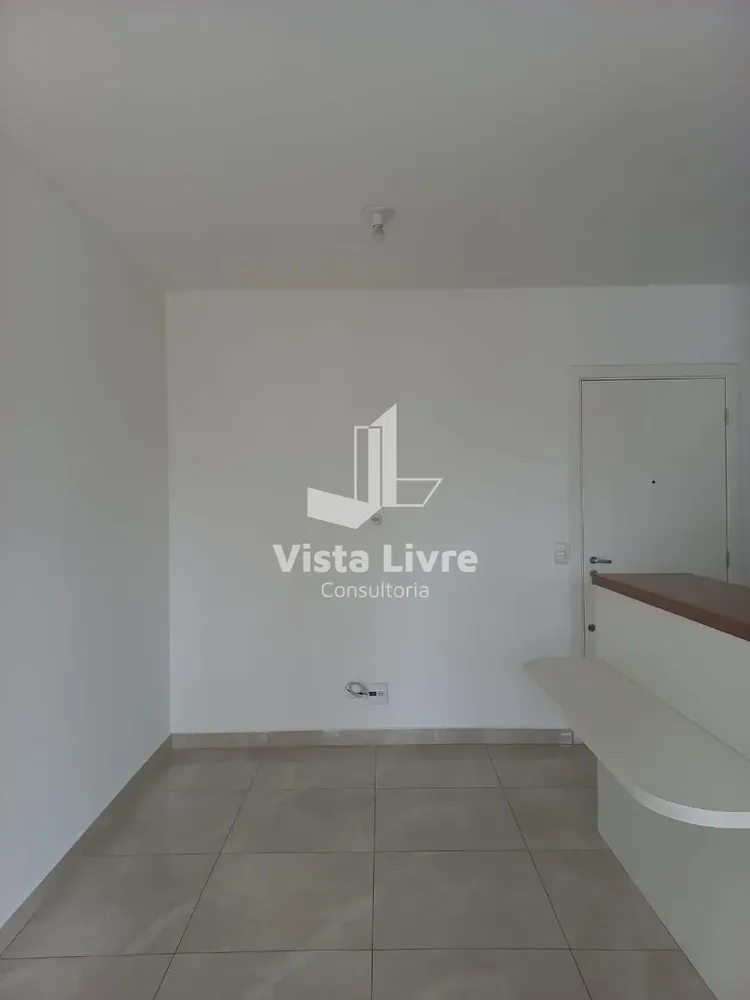Apartamento, 2 quartos, 51 m² - Foto 5