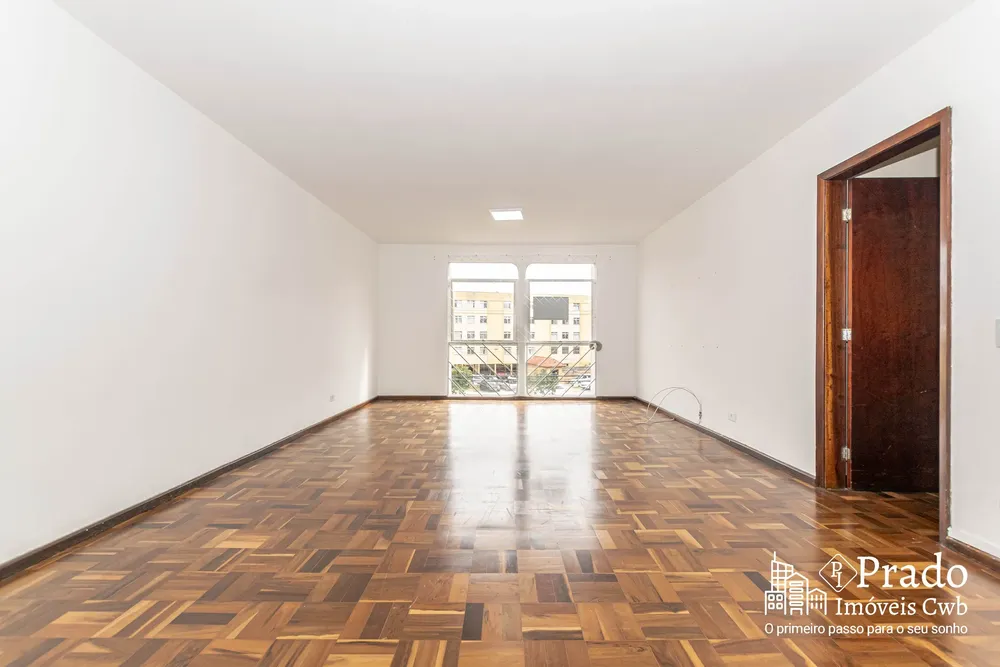 Apartamento, 3 quartos, 130 m² - Foto 1