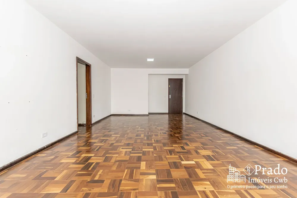 Apartamento, 3 quartos, 130 m² - Foto 3