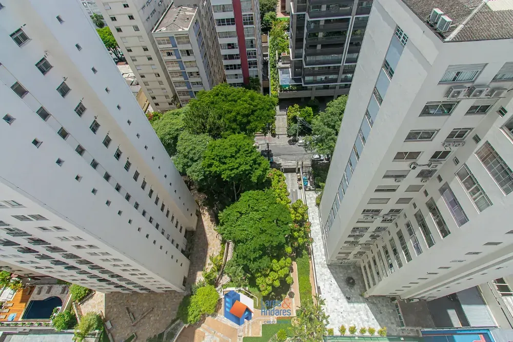 Apartamento, 2 quartos, 85 m² - Foto 3