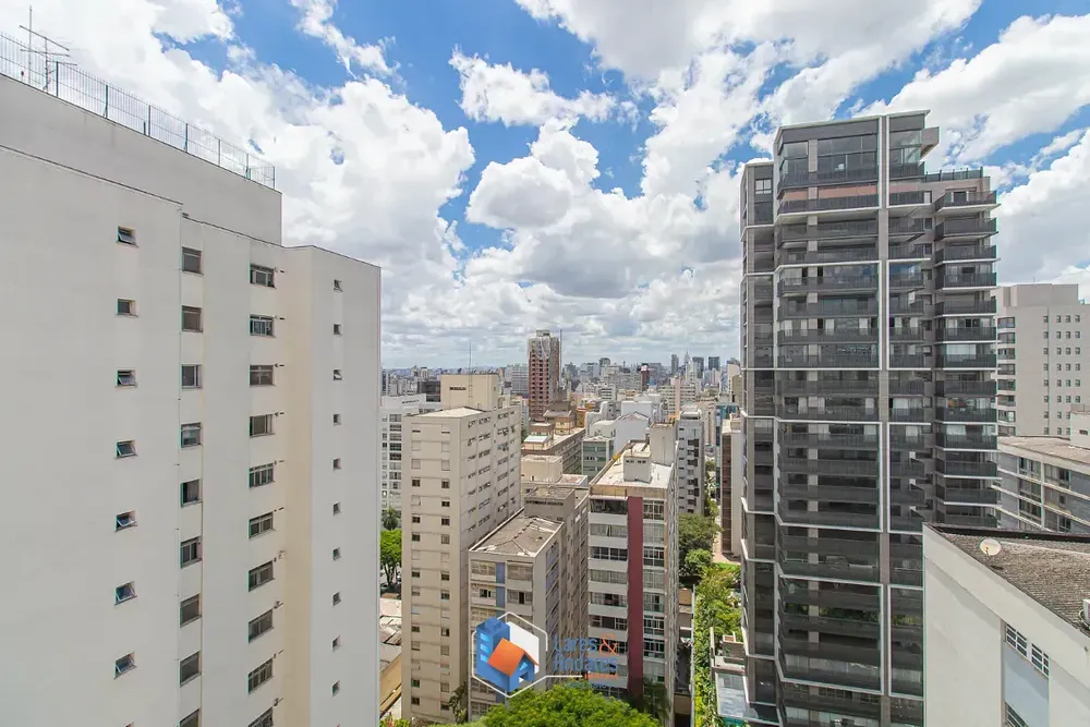 Apartamento, 2 quartos, 85 m² - Foto 2