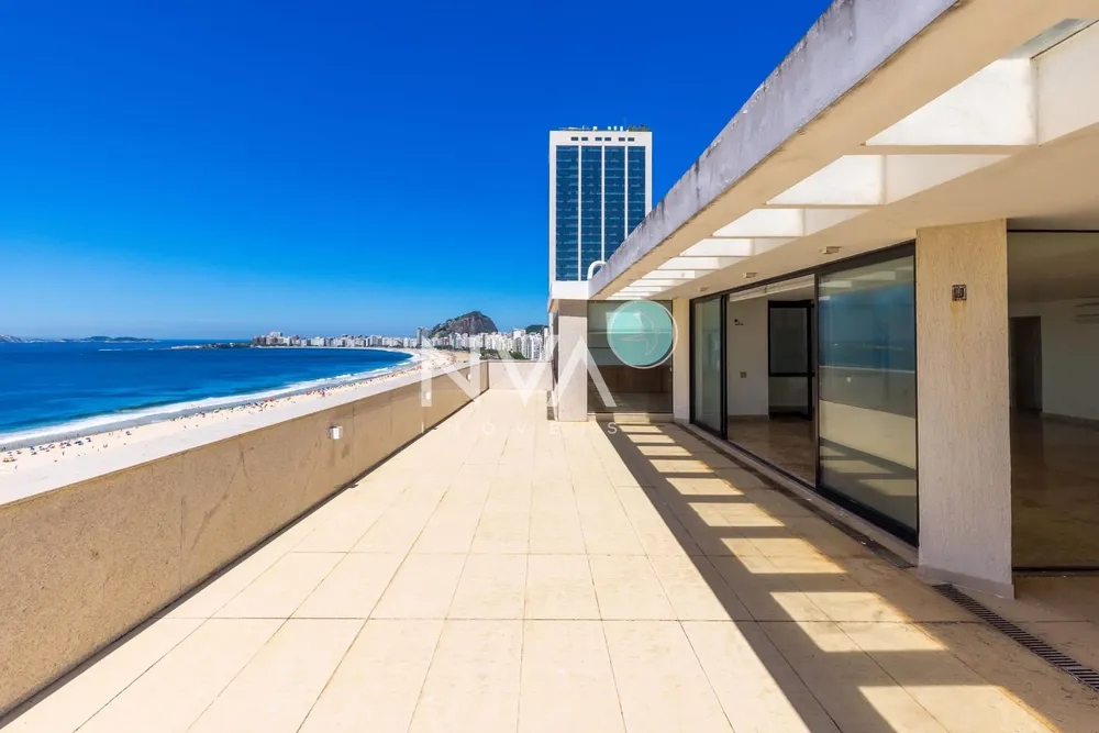 Cobertura, 3 quartos, 653 m² - Foto 21