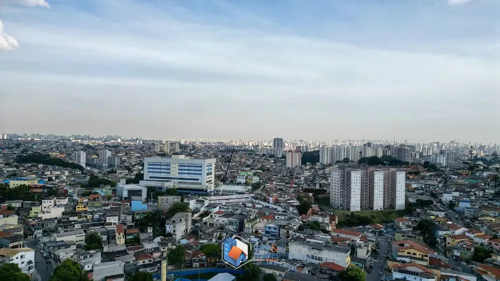 Apartamento, 2 quartos, 56 m² - Foto 6