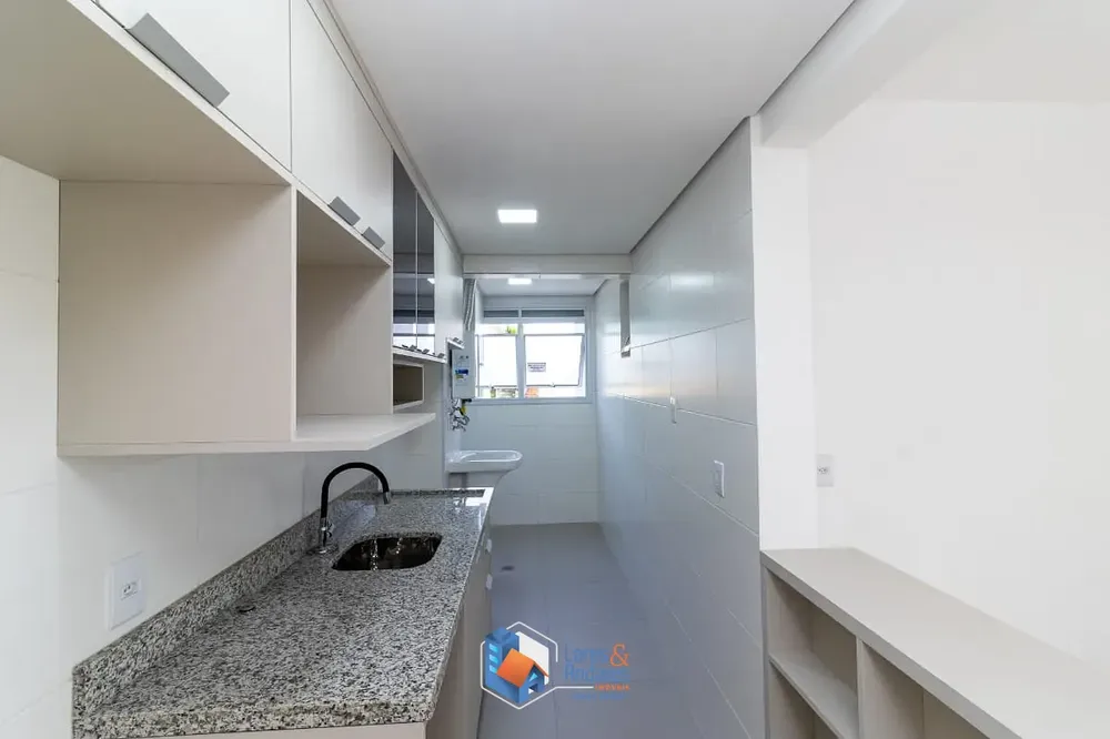Apartamento, 2 quartos, 56 m² - Foto 1