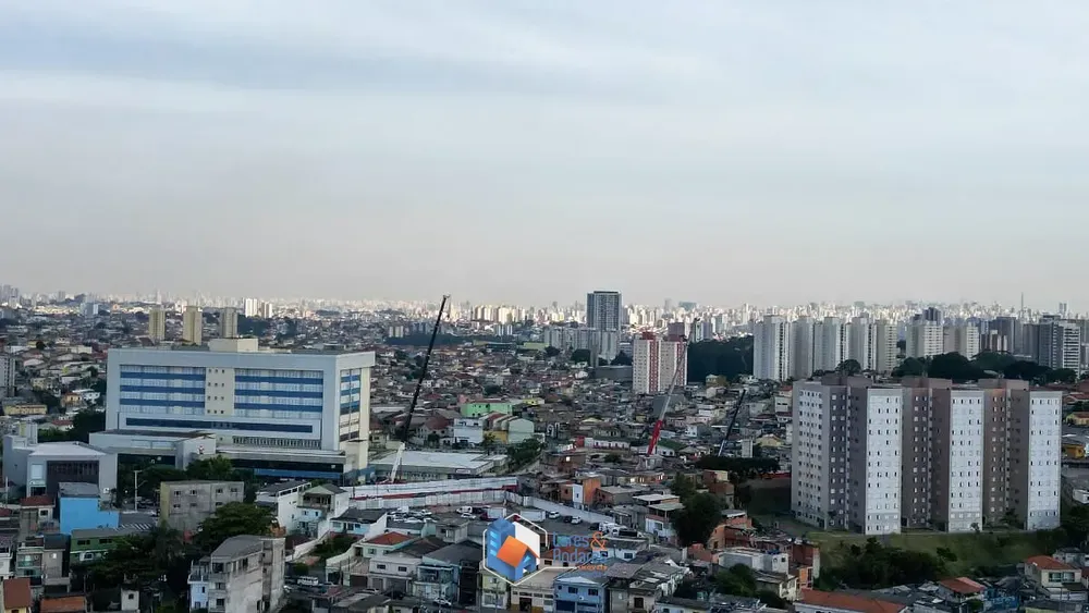 Apartamento, 2 quartos, 56 m² - Foto 7