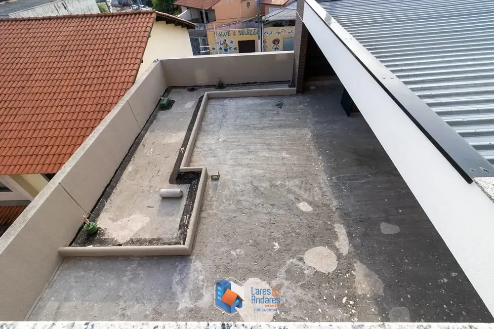 Apartamento, 2 quartos, 56 m² - Foto 2