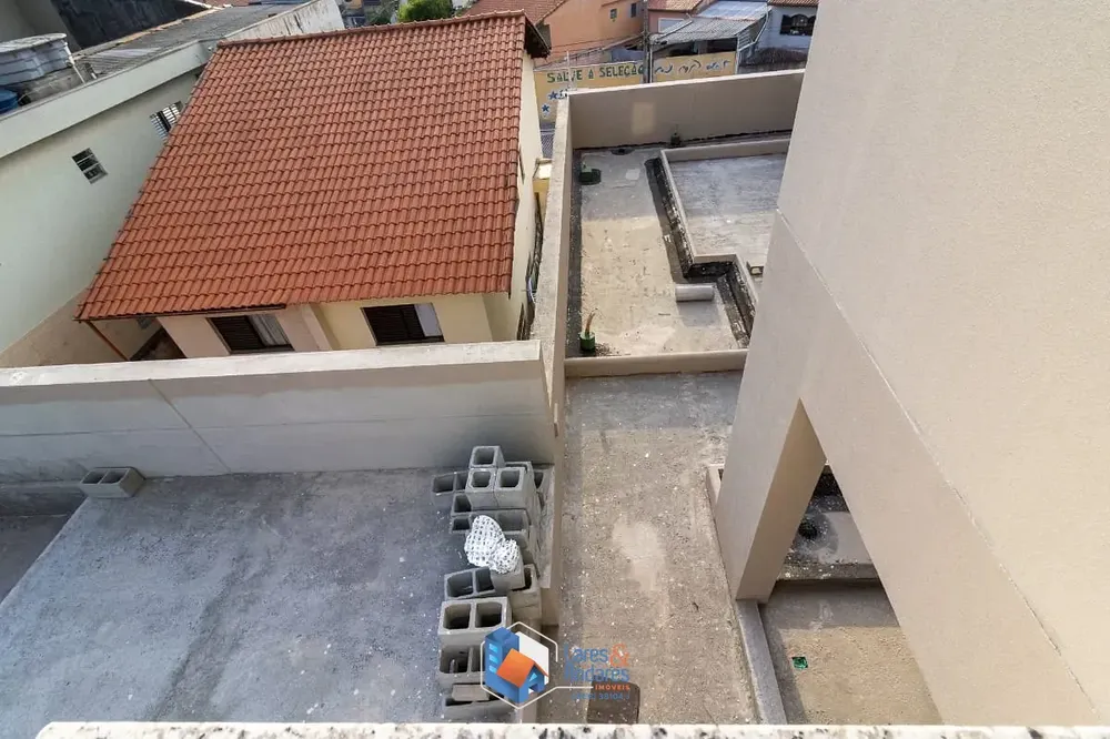 Apartamento, 2 quartos, 56 m² - Foto 4