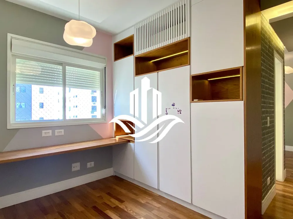 Apartamento, 4 quartos, 240 m² - Foto 2