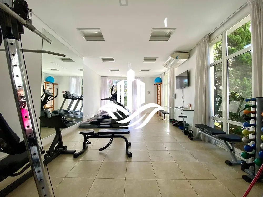 Apartamento, 4 quartos, 240 m² - Foto 8