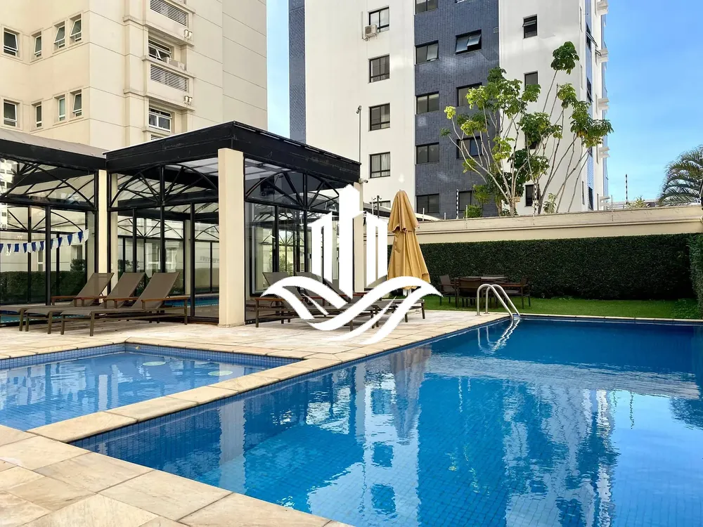 Apartamento, 4 quartos, 240 m² - Foto 6