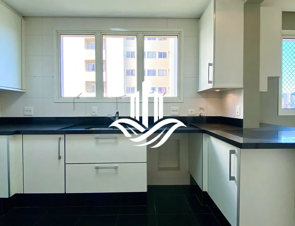 Apartamento, 4 quartos, 240 m² - Foto 4