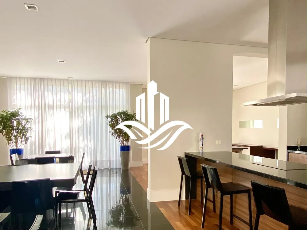 Apartamento, 4 quartos, 240 m² - Foto 7