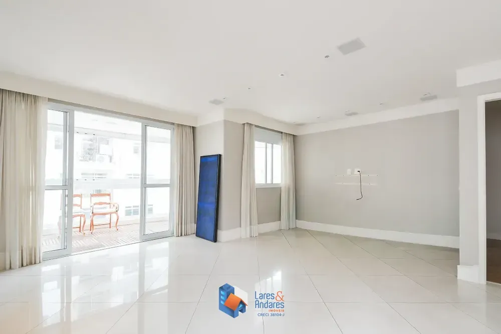 Apartamento, 3 quartos, 124 m² - Foto 2