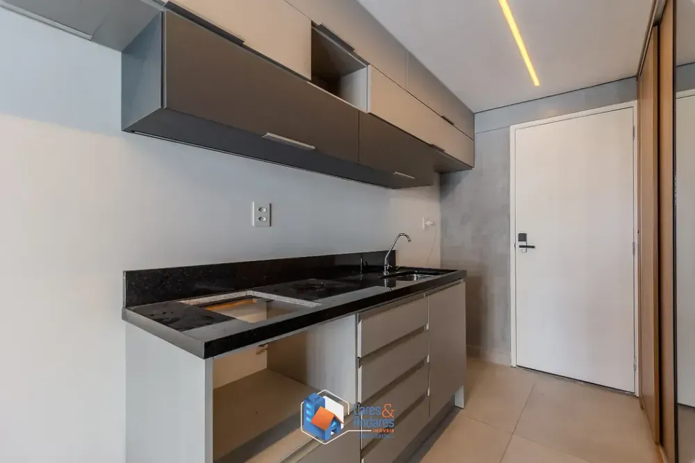Apartamento, 1 quarto, 25 m² - Foto 5