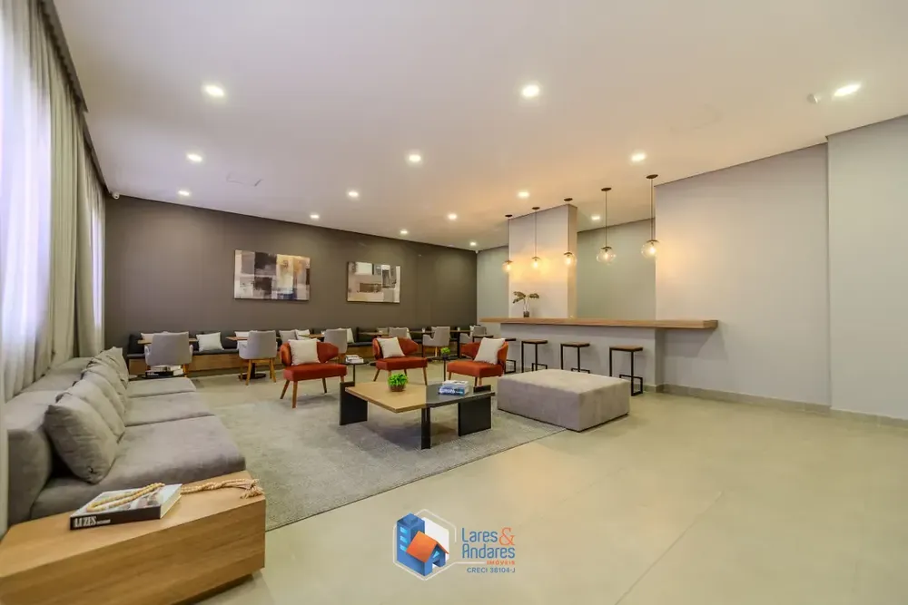 Apartamento, 1 quarto, 25 m² - Foto 6