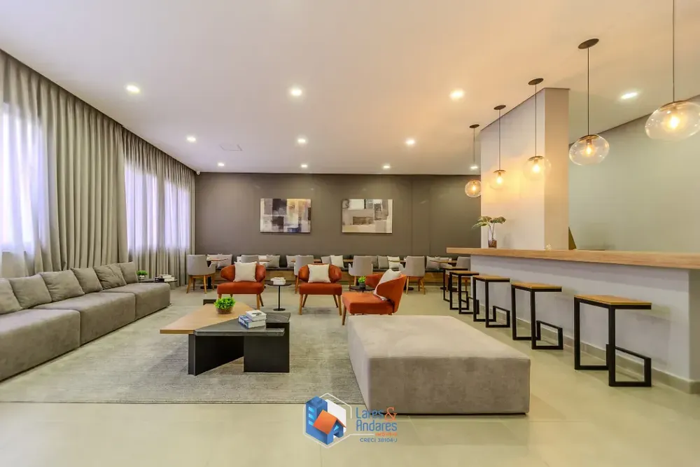 Apartamento, 1 quarto, 25 m² - Foto 2