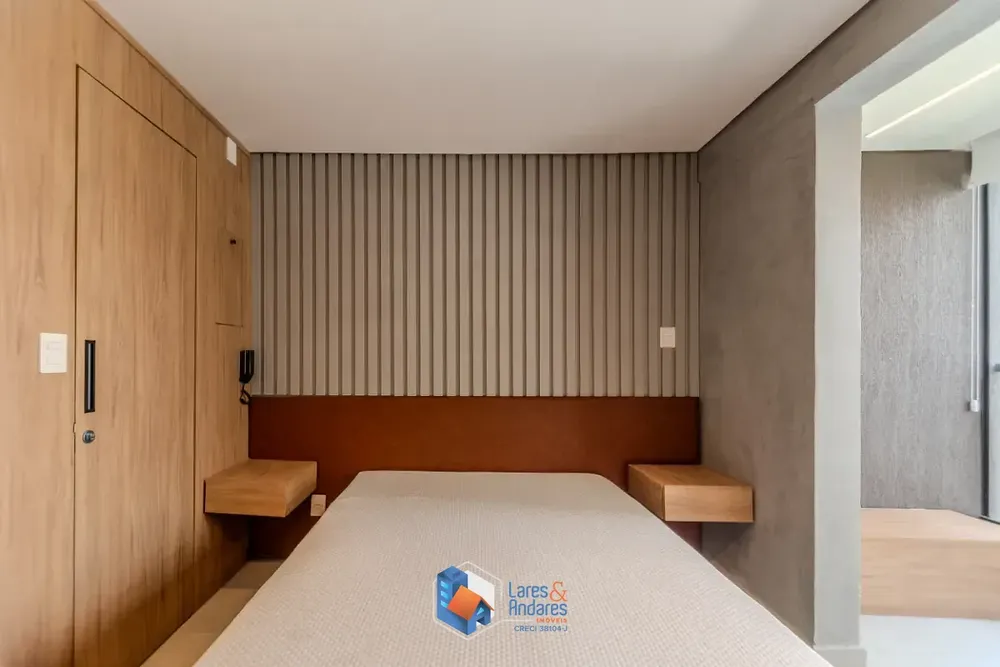 Apartamento, 1 quarto, 25 m² - Foto 8