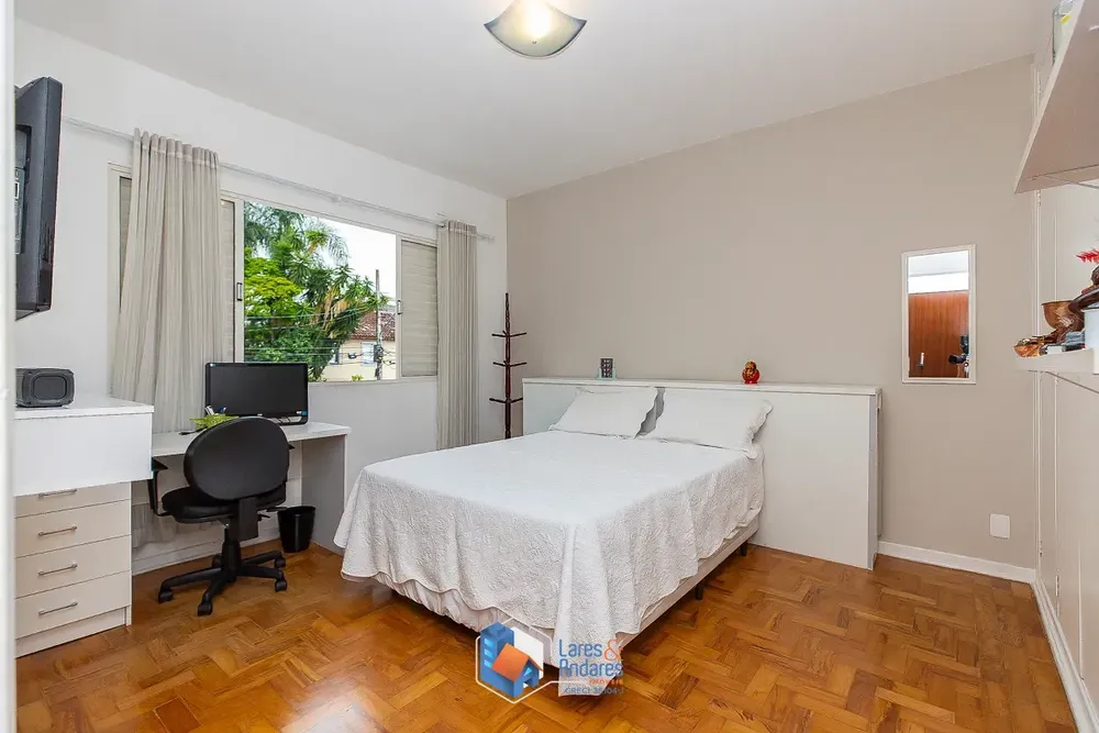Casa, 3 quartos, 187 m² - Foto 7