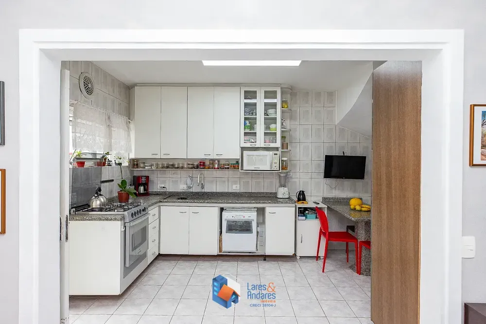 Casa, 3 quartos, 187 m² - Foto 8
