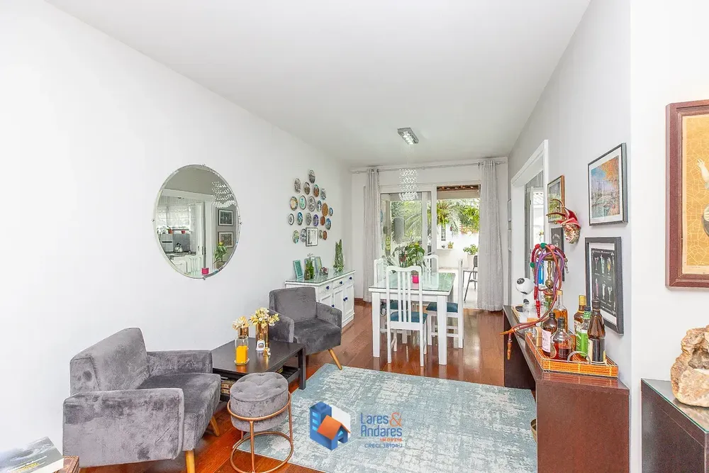 Casa, 3 quartos, 187 m² - Foto 4