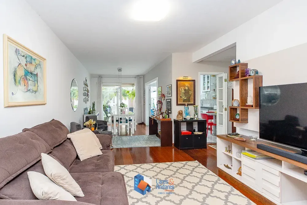 Casa, 3 quartos, 187 m² - Foto 2