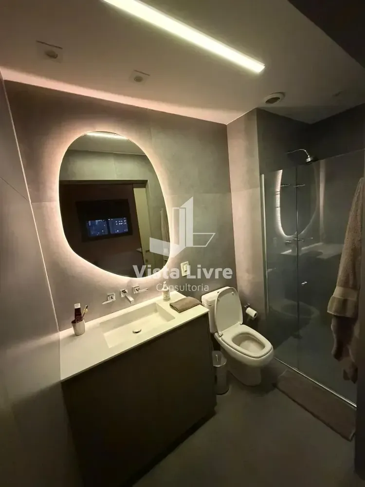 Apartamento, 2 quartos, 65 m² - Foto 4
