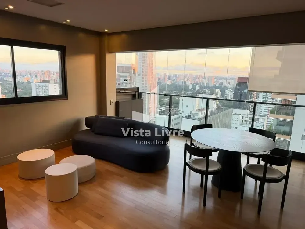 Apartamento, 2 quartos, 65 m² - Foto 2