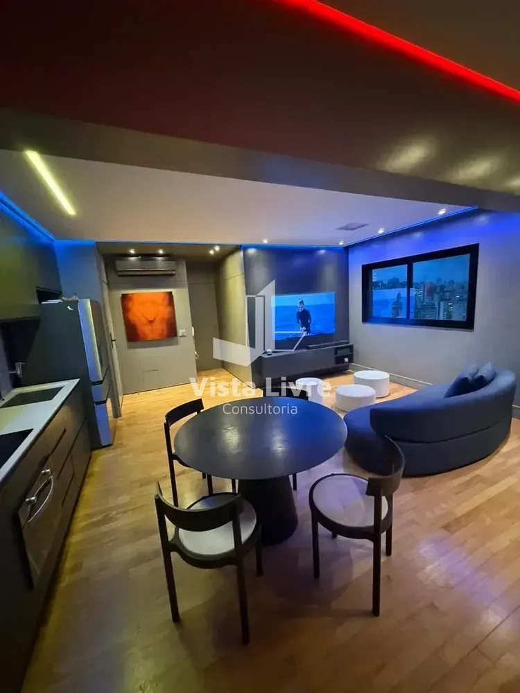 Apartamento, 2 quartos, 65 m² - Foto 1