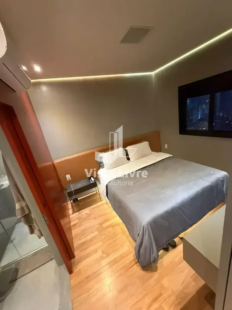 Apartamento, 2 quartos, 65 m² - Foto 3