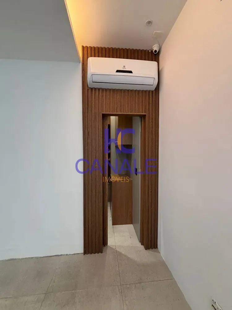 Loja-Salão, 29 m² - Foto 7