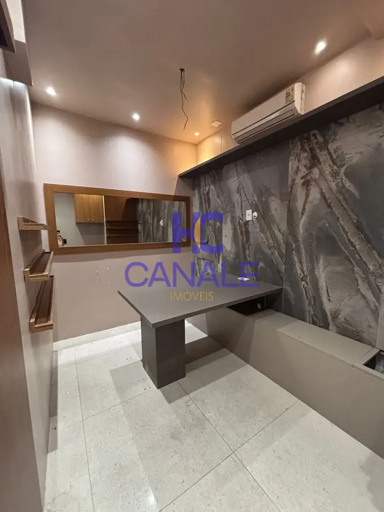 Loja-Salão, 29 m² - Foto 4