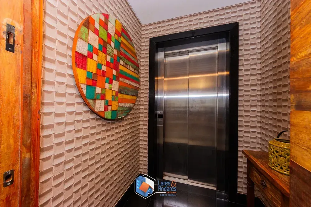 Apartamento, 3 quartos, 163 m² - Foto 2