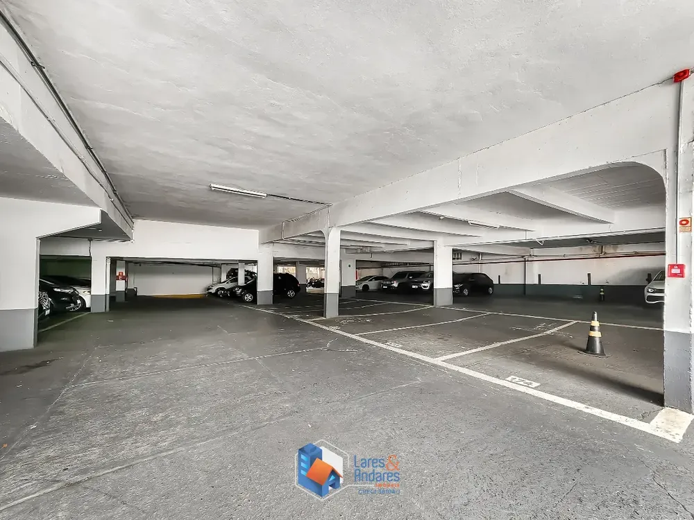 Cobertura, 3 quartos, 147 m² - Foto 1