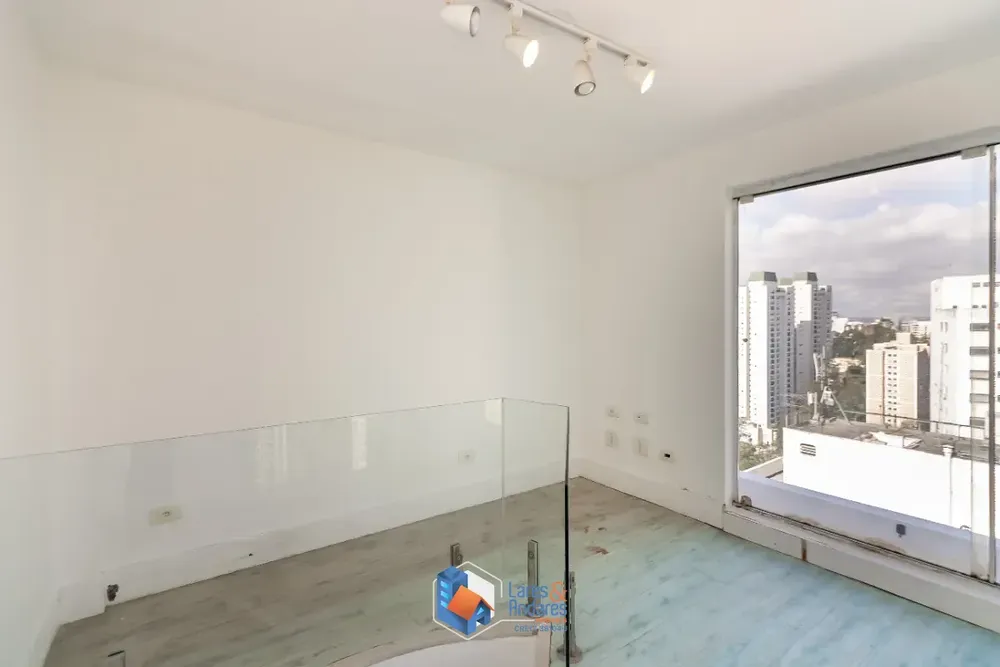 Cobertura, 3 quartos, 147 m² - Foto 2