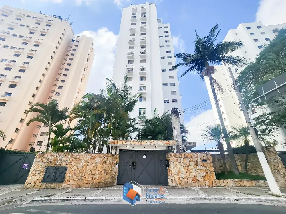 Cobertura, 3 quartos, 147 m² - Foto 4