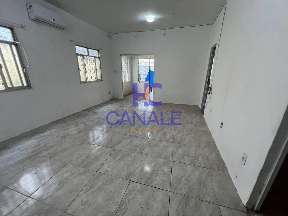 Casa, 2 quartos, 40 m² - Foto 7