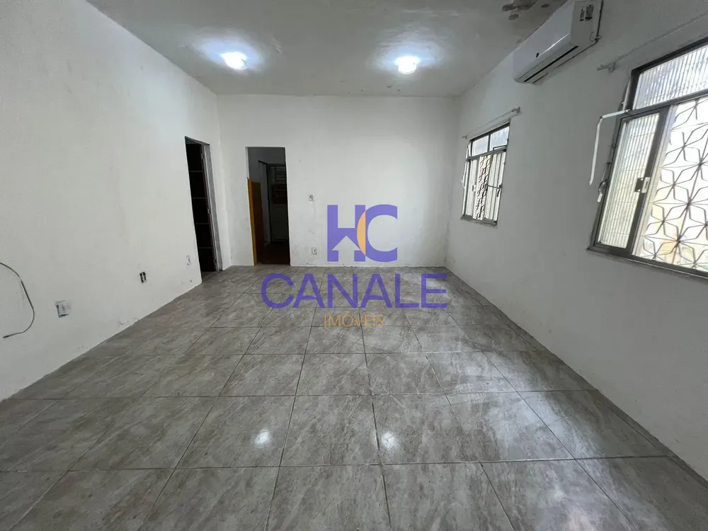 Casa, 2 quartos, 40 m² - Foto 9