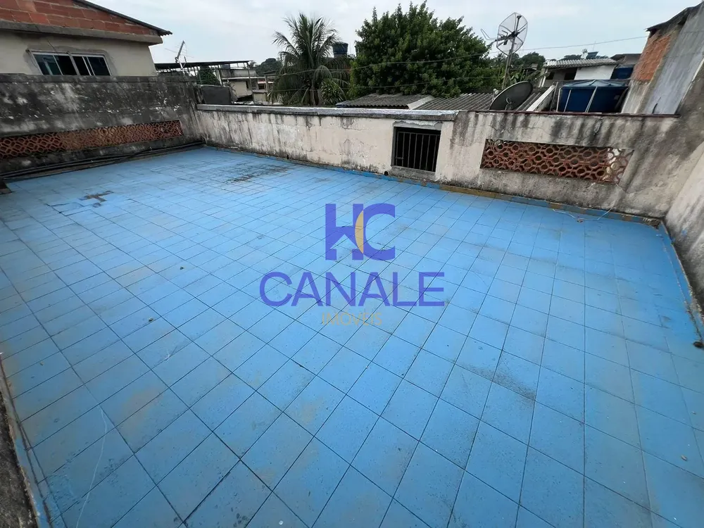 Casa, 2 quartos, 40 m² - Foto 4