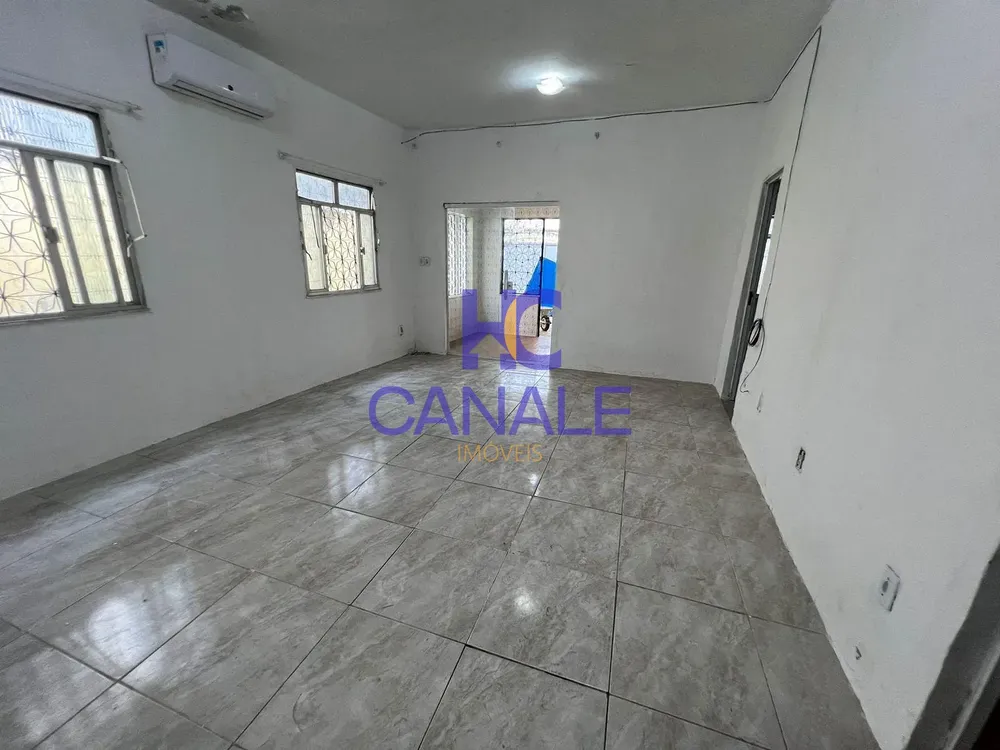 Casa, 2 quartos, 40 m² - Foto 10