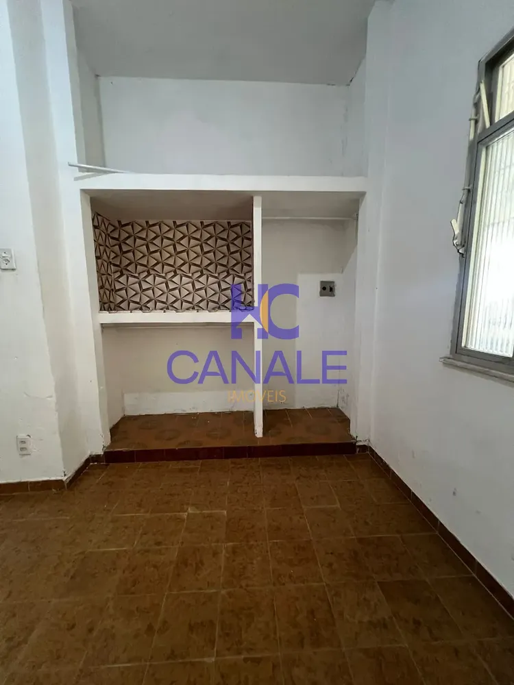 Casa, 2 quartos, 40 m² - Foto 17