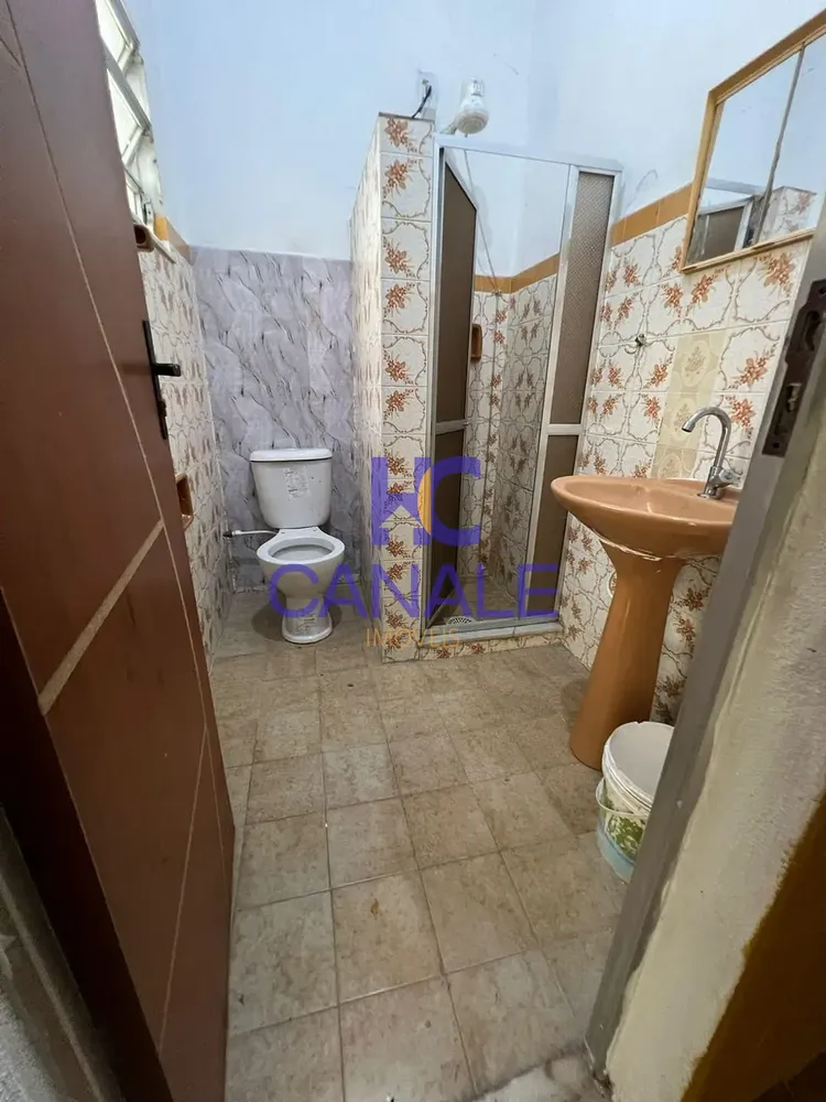 Casa, 2 quartos, 40 m² - Foto 14