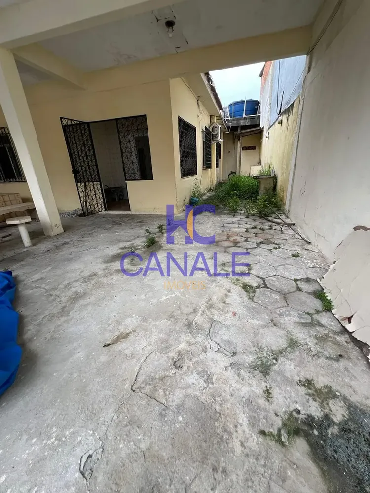 Casa, 2 quartos, 40 m² - Foto 1
