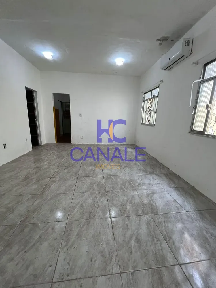 Casa, 2 quartos, 40 m² - Foto 8