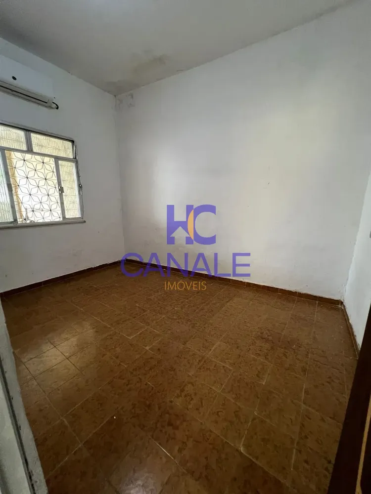 Casa, 2 quartos, 40 m² - Foto 19