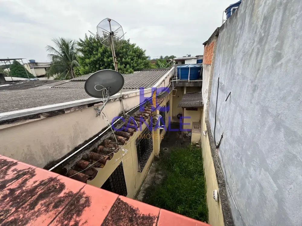 Casa, 2 quartos, 40 m² - Foto 2